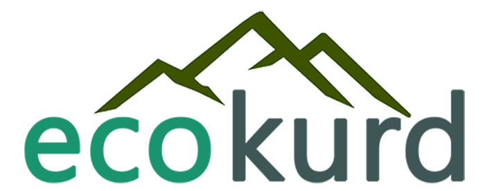 EcoKurd Logo