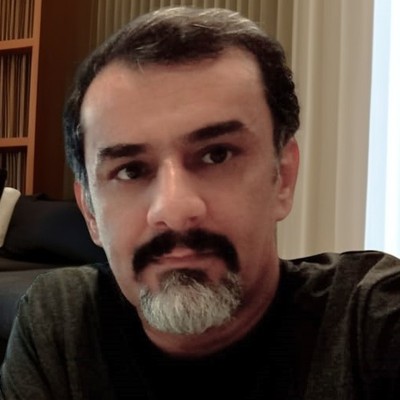 Dr. Dawod Rasooli
