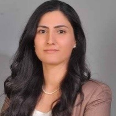 Ms. Evîn Adîn